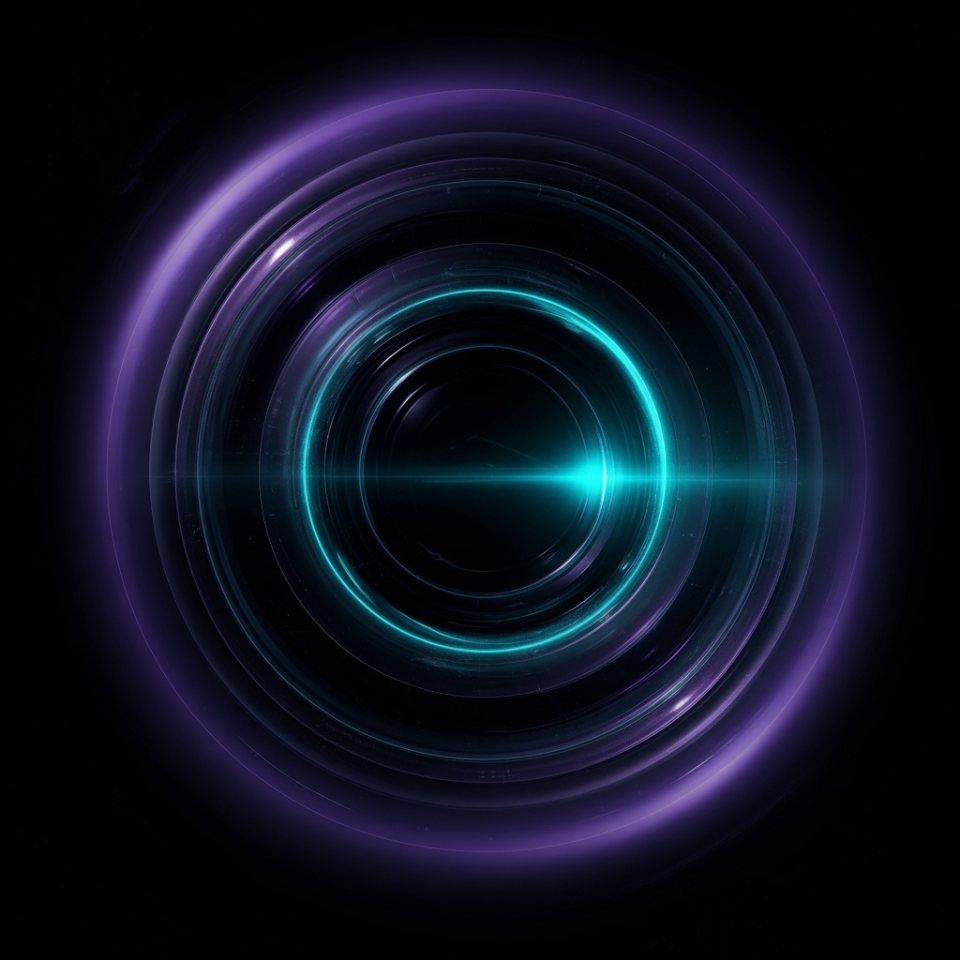 Ring Echo cover art