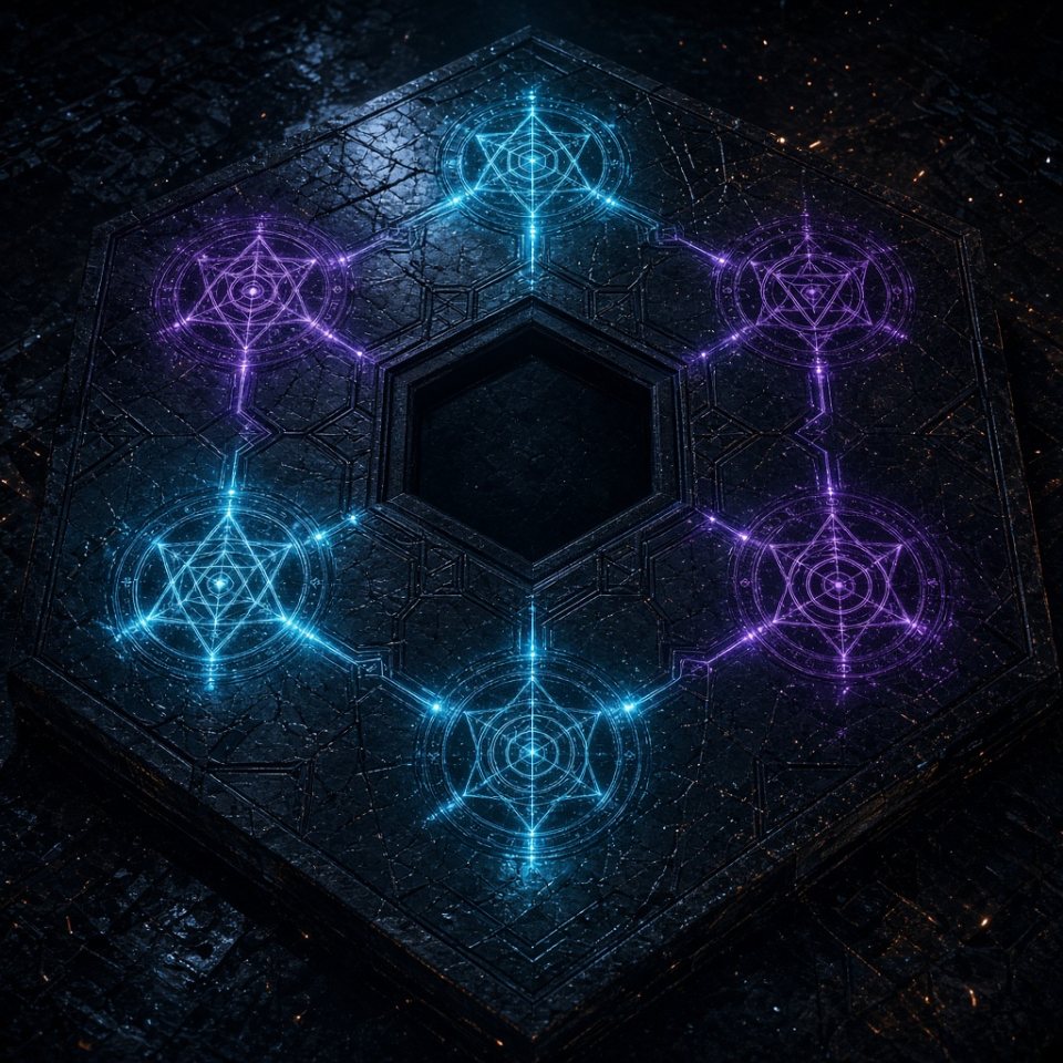 Sigil Chain cover art