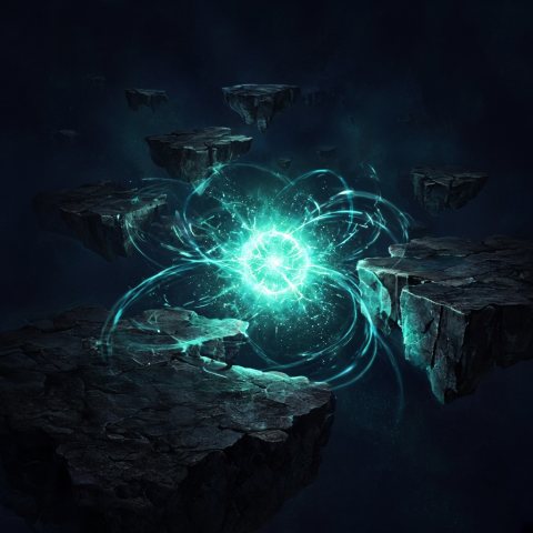 Spark Leap cover art
